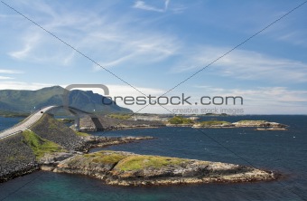 Atlantic Road 