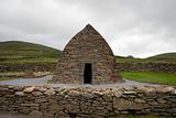 Gallarus Oratory, County Kerry, Ireland
