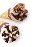 Ice Cream Cons