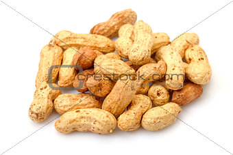 Heap Peanuts