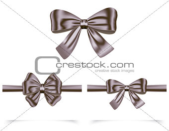 Gift ribbons