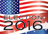 Election 2016 Illustration