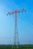 Electricity Pylon