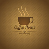 Coffee House Menu