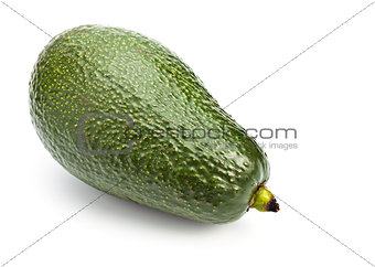 single avocado