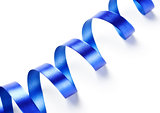 blue ribbon serpentine
