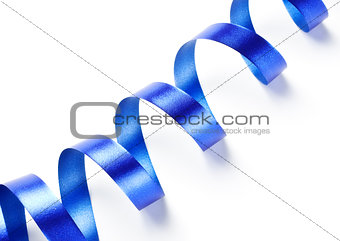blue ribbon serpentine