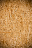 close chipboard to use as a background