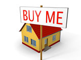 Buying house