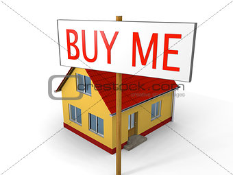 Buying house