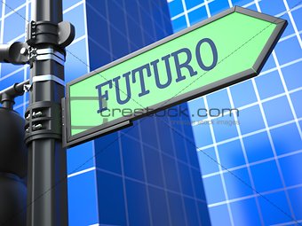 Future Concept. (Portuguese)