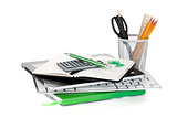 Office supplies and computer devices