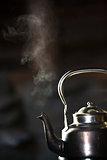 Boiling kettle 