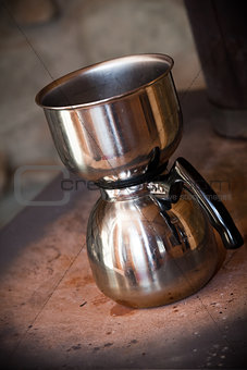 Vintage Coffee pot