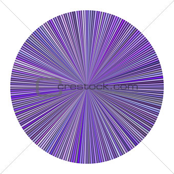 color wheel striped multiple purple