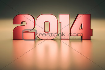 Year 2014