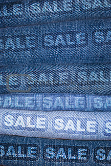 Jeans Sale