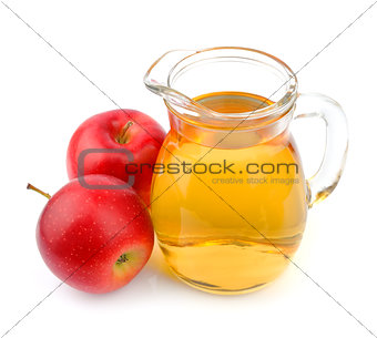 Apple juice