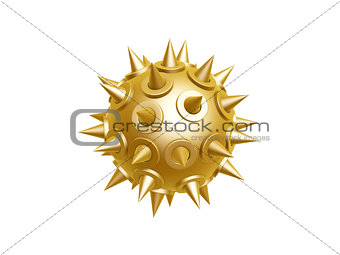 golden morning star