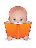 Baby Reading