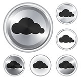Collection of Cloud web elements