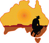 Australian Cowboy
