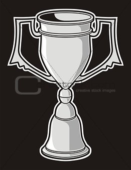Cup award