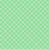 Seamless cross green shading diagonal pattern