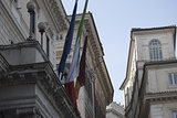 view of historic buildings in Rome