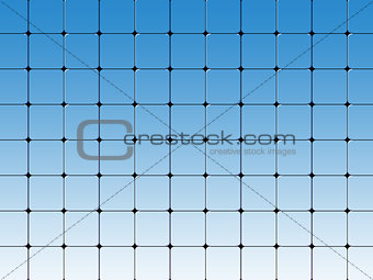 Pattern and background design