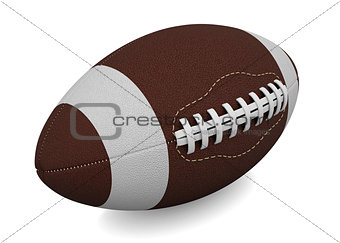 Ball for American football