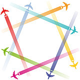 aircraft symbol