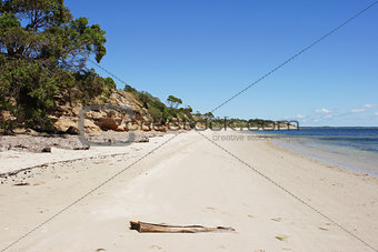 Baudin Beach, Australia