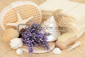 Lavender Skincare