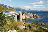 Djupfjord Bridge