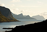 Fjord Twilight