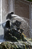 Dragons fountain, Villa d'Este - Tivoli