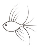 prickles fish