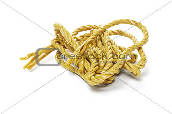 Synthetic Rope