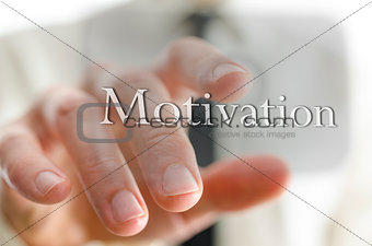Motivation icon