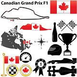 Canada Grand Prix F1