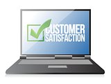 laptop customer support review