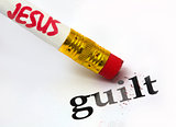 Jesus  -  guilt