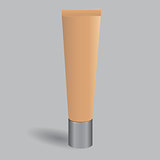 Cosmetic tubes