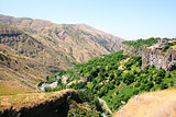 Armenian landscape