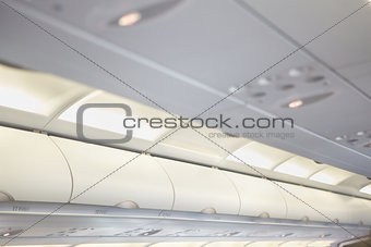 Baggage compartment