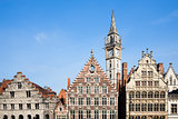 Ghent houses