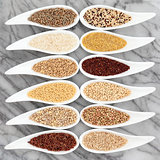 Healthy Grain Food