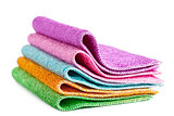 Cleaning rags