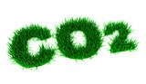 3d green CO2